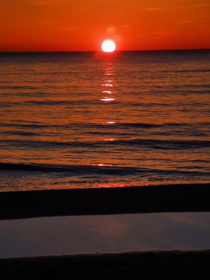 Hilltom By The Sea Daire Rowy  Dış mekan fotoğraf
